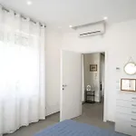 Ari - Lentisco Apartmán San Vincenzo