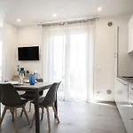 Ari - Lentisco Apartmán