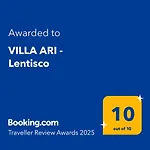 Apartmán Ari - Lentisco San Vincenzo