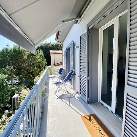 Ari - Lentisco Appartement San Vincenzo