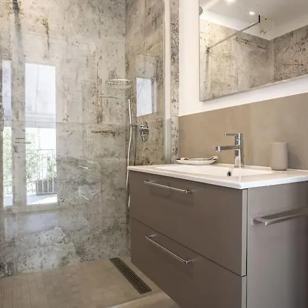 Ari - Lentisco Appartement