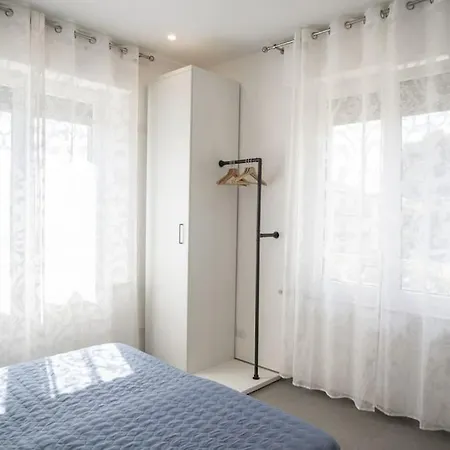 Apartment Ari - Lentisco