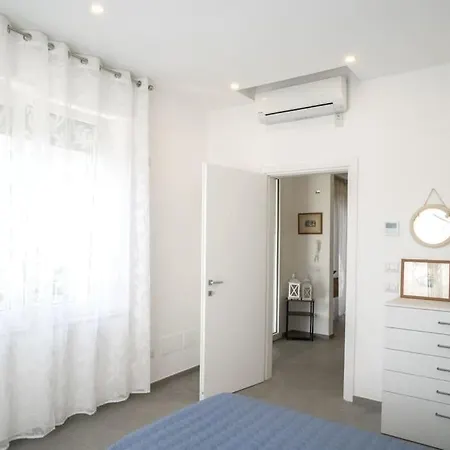 Ari - Lentisco Apartment San Vincenzo