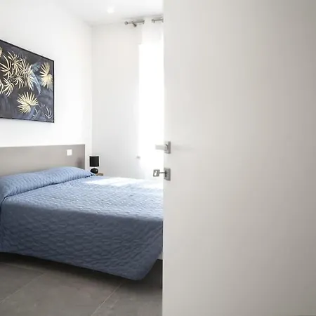 Apartment Ari - Lentisco