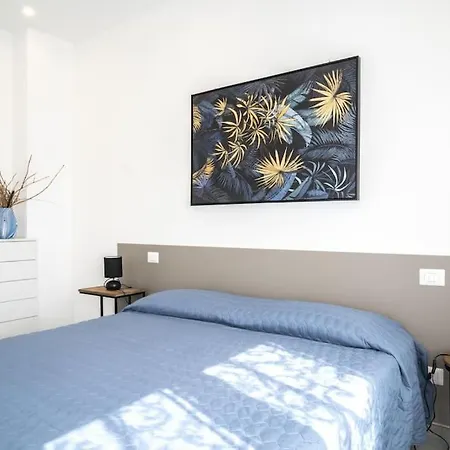 Apartmán Ari - Lentisco *