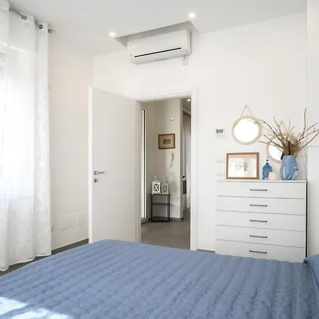 Ari - Lentisco Apartmán San Vincenzo