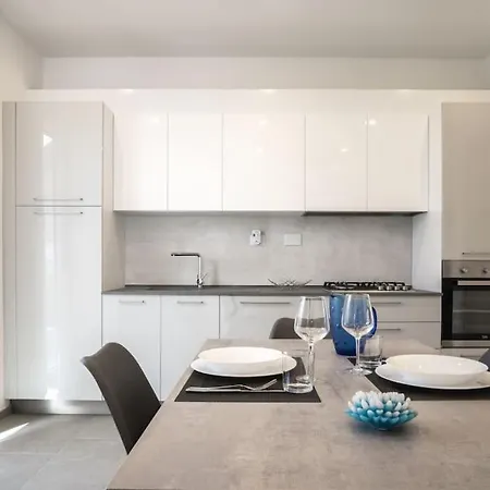 Ari - Lentisco Apartmán