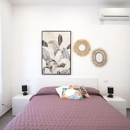 Apartmán Ari - Lentisco