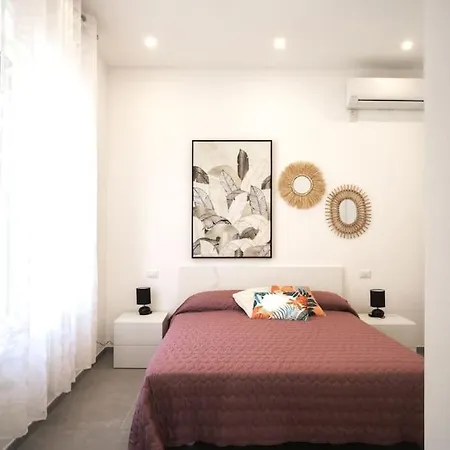 Appartement Ari - Lentisco *