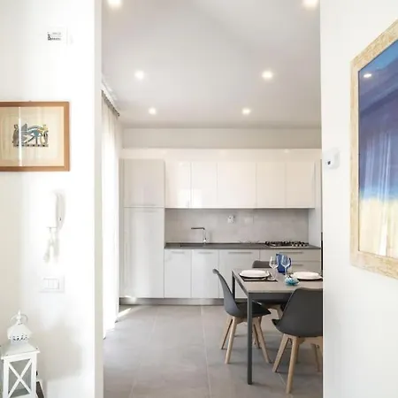 Ari - Lentisco Appartement San Vincenzo