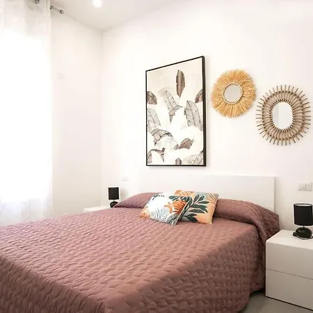 Appartement Ari - Lentisco San Vincenzo