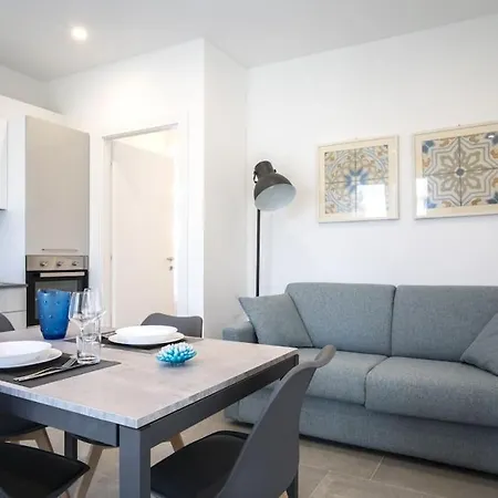 Apartmán Ari - Lentisco *