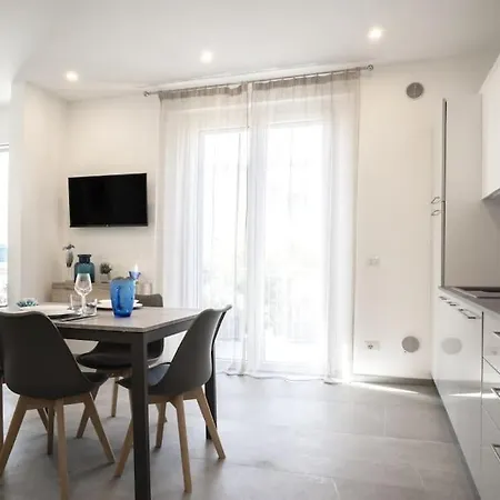 Ari - Lentisco Appartement