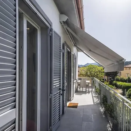 Ari - Lentisco Apartment San Vincenzo